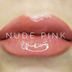 Nude Pink LipSense